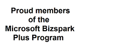 Microsoft BizSpark Logo